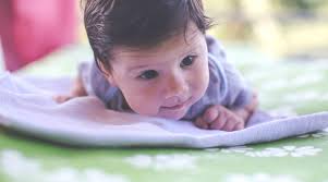 tummy time when to start and how to do