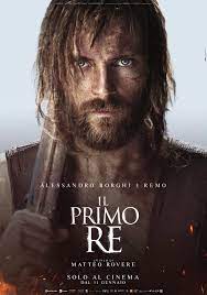 Il primo re è un film violento, pieno di sangue e di budella, di arti spezzati e menomati, di ossa schiacciate e di volti tumefatti. Cinextreme Reviews Und Kritiken Il Primo Re Romulus Remus The First King 2019