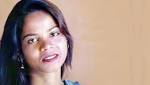 Asia Bibi Case Pakistan Should