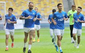 Perkembangan sepak bola di eropa begitu pesat dan menarik. X0bdlujc Yacfm