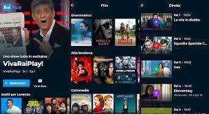 Potrai scegliere i contenuti di. Raiplay Cosa Guardare Sul Rinnovato Servizio Streaming Di Casa Rai Smartworld