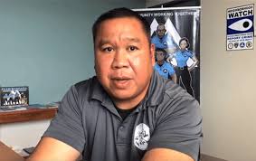 No word if any officers