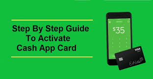 Activate cash app card online. How To Activate New Cash App Card By Phone And On Computer