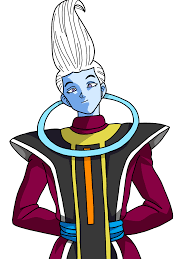 El pez oráculo alcanza su espectacular forma final en divertido fanart luce tan poderoso que incluso sorprendió a whis y a bills. Dbs Whis Explore Tumblr Posts And Blogs Tumgir