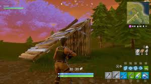 Fortnite, or more specifically its battle royale mode, is pretty great. Building For Advanced Players How To Win Fortnite Battle Royale Game Guide Gamepressure Com