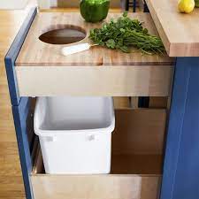 Each one of these genius kitchen drawers and cabinets is designed to solve a specific kitchen storage problem. 16 Best Kitchen Cabinet Drawers Clever Ways To Organize Kitchen Drawers