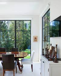 < 1 minute tour a perfect family home designed by anne decker architects and our favorite weekend sales and shopping on design chic today. Distilled Traditional Transitional Dining Room Dc Metro By Anne Decker Architects Llc Houzz