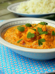 Poulet Indien Au Curry Poulet Indien Cuisine Indienne Plats Indiens