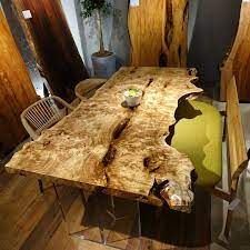 アトリエ木馬吉祥寺ギャラリー ポプラ 一枚板 popla table w1950 d800 1120 t54mm アトリエ木馬吉祥寺ギャラリーは原木を始め 個性豊かな一枚板を多数展示しております 是非 吉祥寺ギャラリーにお越しくださいませ 東京都武蔵野 一枚板 ダイニングテーブル