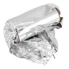 As we mentioned above, this technique will create a. Amazon Com Beaupretty 1 Roll Hair Dye Foil Paper Aluminum Foil Hair Dye Styling Highlighting Styling Coloring Sheets Tinfoil Professional Barber Salon Tools Beauty