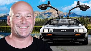 What Really Happened to Ian Roussel From Full Custom Garage