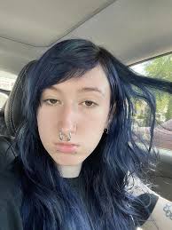 Wella colorcharm 7VA Medium Violet Ash Blonde Permanent Cream Hair Color