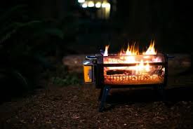 Buy online and get free shipping to any home location! The Best Portable And Smokeless Fire Pit Hgtv