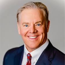 Flying the PANC flag at the Sacramento Senior Health Fair. Together we…