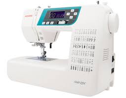 Maybe you would like to learn more about one of these? Janome America World S Easiest Sewing Quilting Embroidery Machines Sergers