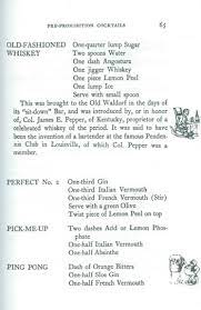 Si mette la zolletta nel bicchiere omonimo. Il Vecchio Stile Dell Old Fashioned