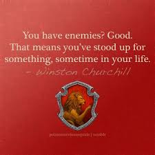 Ignore The Gryffindor Sign I Love The Quote Regardless Harry Potter Houses Harry Potter Pottermore