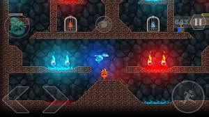 In this each instalment of this fun game series, you have to guide our heroic duo through all kinds of strange temples and platform mazes. Fireboy And Watergirl Online For Android Apk Download