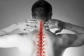 Image result for Spinal Shock