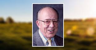 Robert Mau Obituary December 6, 2015