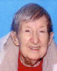 Mary Martha Markowski