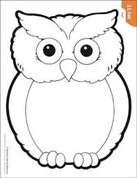 Patroon Owl Patterns Owl Clip Art Owl Coloring Pages