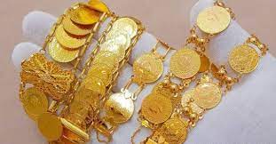 12 nisan 2021 çeyrek altın, gram altın, yarım altın ne kadar? Anlik Altin Fiyatlari Pazartesi Bugun Ceyrek Altin Ne Kadar Gram Altin Fiyati 22 Ayar Altin