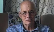 Letter: Colin Jellicoe obituary