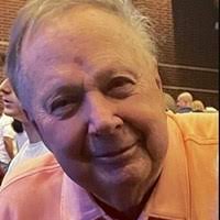 Nicholas Malinowski Obituary