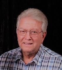 Vernon Helton Obituary