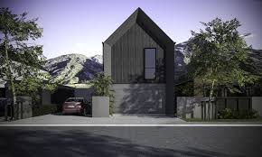 Queenstown Houses For Sale At Bridesdale Farm Bridesdale House Design Architecture House