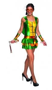 Die artikel bestechen durch ihre verliebtheit zum detail und eignen sich. Cowabunga Die Neuen Ninja Turtles Kostume