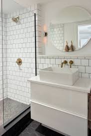 Instead, use tile in more interesting ways from artistic creations to bamboo materials, there are plenty of functional and stylish ideas that can and will work for your own home. 11 Top Trends In Bathroom Tile Design For 2021 Home Remodeling Contractors Sebring Design Build