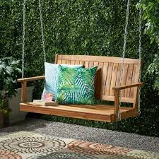 Get up to 70% off now! 10 Best Porch Swings For Every Style And Budget In 2021 Hgtv