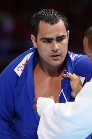 David Moura Bra -judo World Judo Editorial Stock Photo