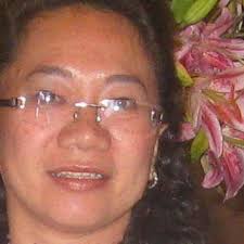 Maria Vicenta MAGPANTAY