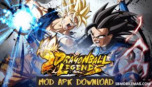 Some dragon ball idle gift codes! Dragon Ball Legends Mod Apk Download V3 1 0 Unlimited Crystals Sb Mobile Mag
