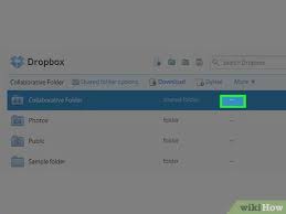 Learn how to unzip files on windows in the microsoft help center. 3 Ways To Download Whole Folder On Dropbox Wikihow Tech