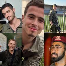 Prayer for national guards shot in dc