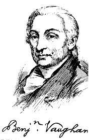 Bart Vaughan's Instagram, Twitter & Facebook