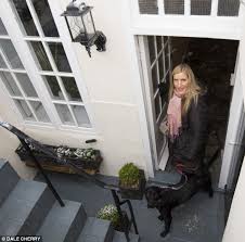 To be characterized as a basement apartment, at least half of the height of the apartment must be above street level. Bargain Basements Are Moving Up In The World As Canny Developers Are Look Below Stairs For Top Value Homes Daily Mail Online