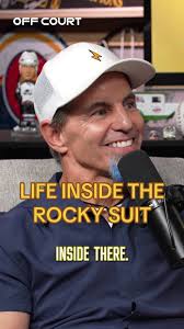 Kenn Solomon will be missed as Rocky in the new Nugget’s mascot era. If you  haven’t already, check out this episode of Off Court! Rocky tells his story  of life inside of the suit for over 30 years. 🐾🏀 ...