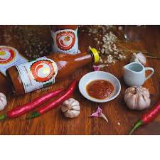 Sambal is a chili sauce or paste, typically made from a mixture of a variety of chili peppers with secondary ingredients such as shrimp paste, garlic, ginger, shallot, scallion, palm sugar, and lime juice. Jual Sambal Bulan Purnama Asli Lampung 100 Cabai Segar Djamin Asli Grosir Di Lapak Nurfitrifatma Bukalapak