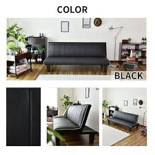 楽天市場】【20％OFFクーポン☆2/23限定】 ソファーベッド 2人掛け ソファー 二人掛け リクライニング ソファ ソファベッド ローソファ  ローソファー ロータイプ ソファーベット ベンチソファ 北欧 デザイナーズ アメリカン レザー I字 ローリー ドリス : GRAZIA