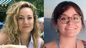 Mónica Giménez gana el premio de Investigación Científico-técnica de  Algemesí y Àngela Vidal, en la categoría de jóvenes