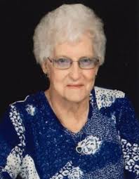 Bobett Jean Larkey Obituary