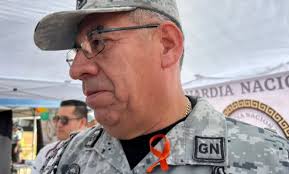 Anuncian cambios en la Guardia Nacional