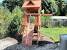 Small Yard Small Backyard Playsets