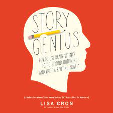 Genius is caola's student information system or sis, it is the hub for your online learning experience with caola. Story Genius By Lisa Cron 9781607748892 Penguinrandomhouse Com Books