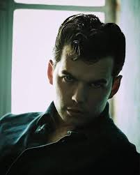 Grease Musical and Danny Zuko Inspiration